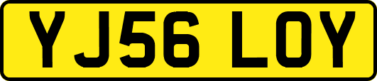 YJ56LOY