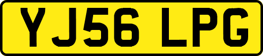 YJ56LPG