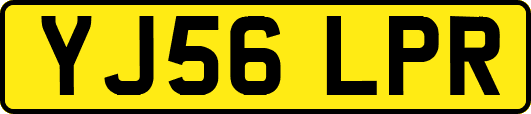 YJ56LPR
