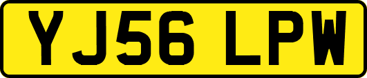 YJ56LPW