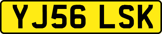 YJ56LSK