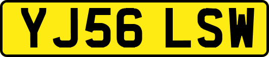 YJ56LSW