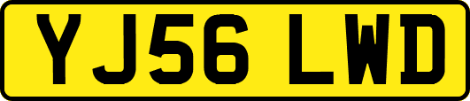 YJ56LWD