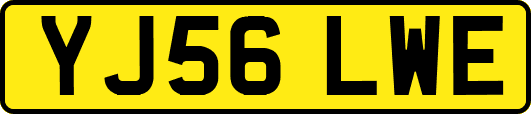 YJ56LWE