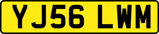 YJ56LWM