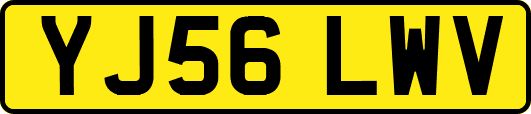YJ56LWV