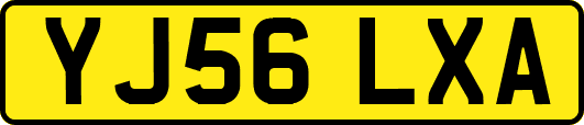 YJ56LXA