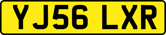YJ56LXR