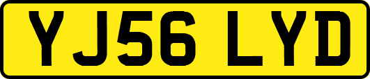 YJ56LYD