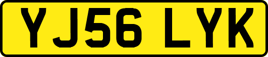 YJ56LYK