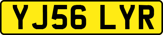 YJ56LYR