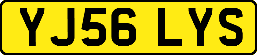 YJ56LYS