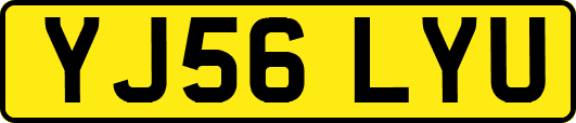 YJ56LYU