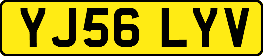 YJ56LYV