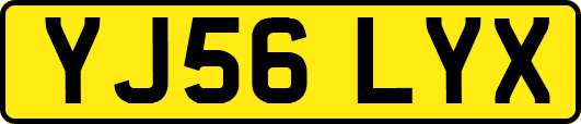 YJ56LYX