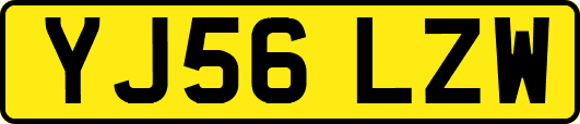 YJ56LZW