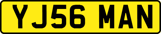 YJ56MAN