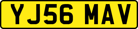 YJ56MAV