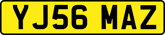YJ56MAZ