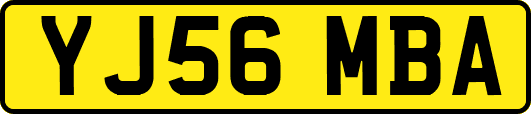 YJ56MBA