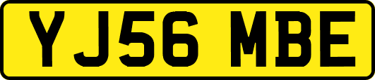 YJ56MBE