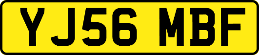 YJ56MBF