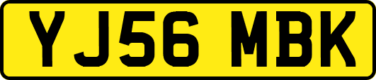 YJ56MBK