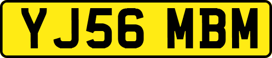 YJ56MBM