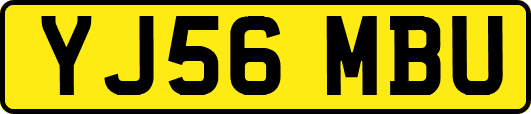 YJ56MBU