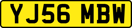 YJ56MBW