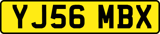 YJ56MBX
