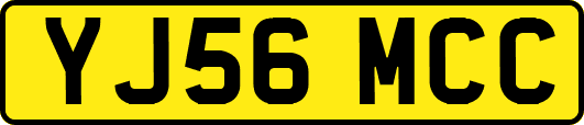 YJ56MCC