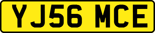 YJ56MCE