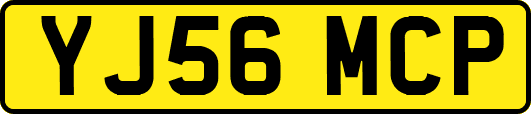 YJ56MCP