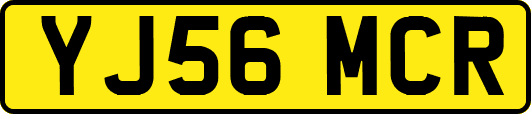 YJ56MCR