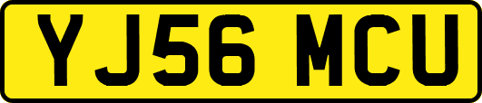 YJ56MCU