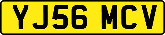 YJ56MCV