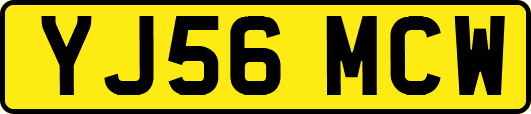 YJ56MCW