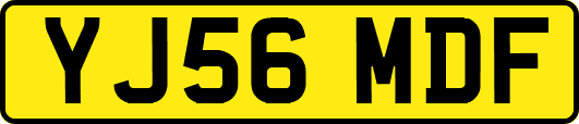 YJ56MDF