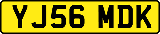 YJ56MDK
