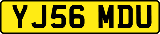 YJ56MDU