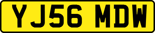 YJ56MDW