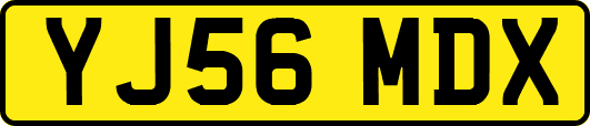YJ56MDX