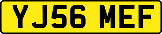 YJ56MEF