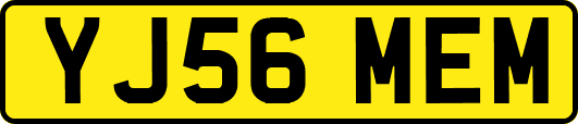 YJ56MEM