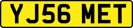 YJ56MET