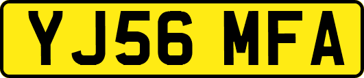 YJ56MFA