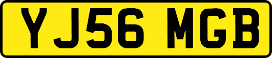 YJ56MGB