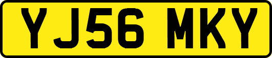 YJ56MKY