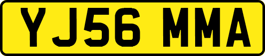 YJ56MMA